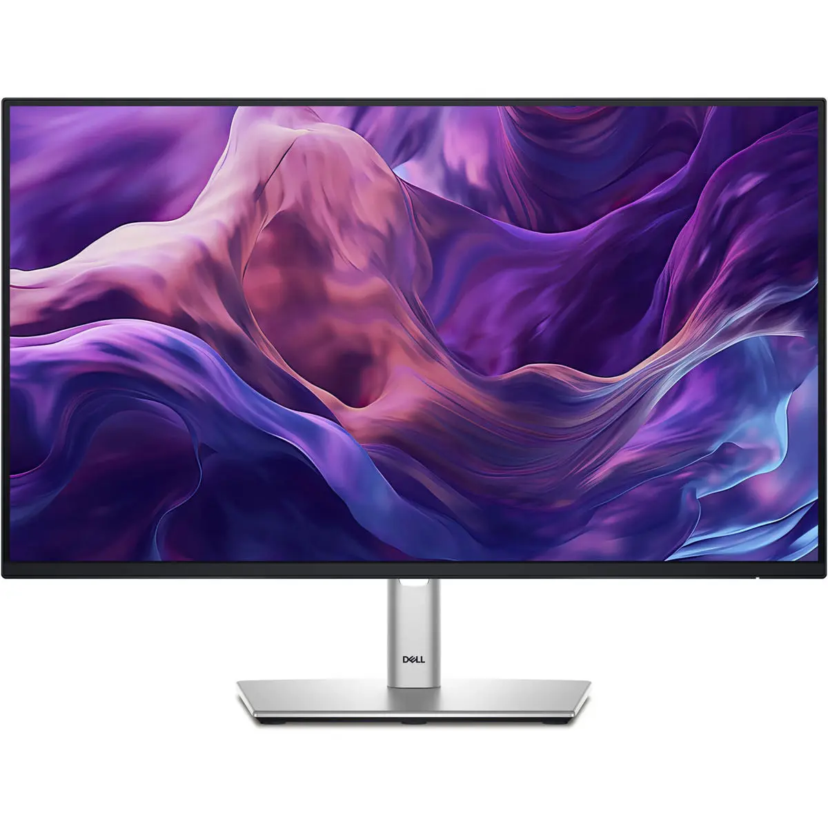 Dell P2425H 23.8" 16:9 Full HD 100Hz IPS LCD Monitor, High-Performance Desktop Monitors for Computers & Office Use