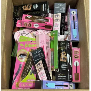 Assorted Mascara - Wholesale 32 Units (ASMSCR)
