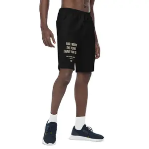 "For the Plans..." Shorts