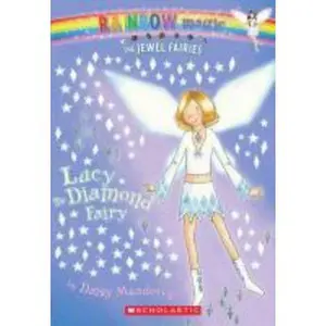 USED-RAINBOW MAGIC LUCY The Diamond Fairy - Jewel Fai by Daisy Meadows (Unknown)