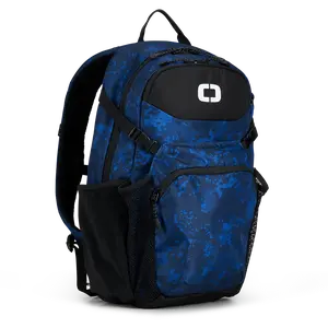 OGIO Team Pro Pack 25L in Blue Camo