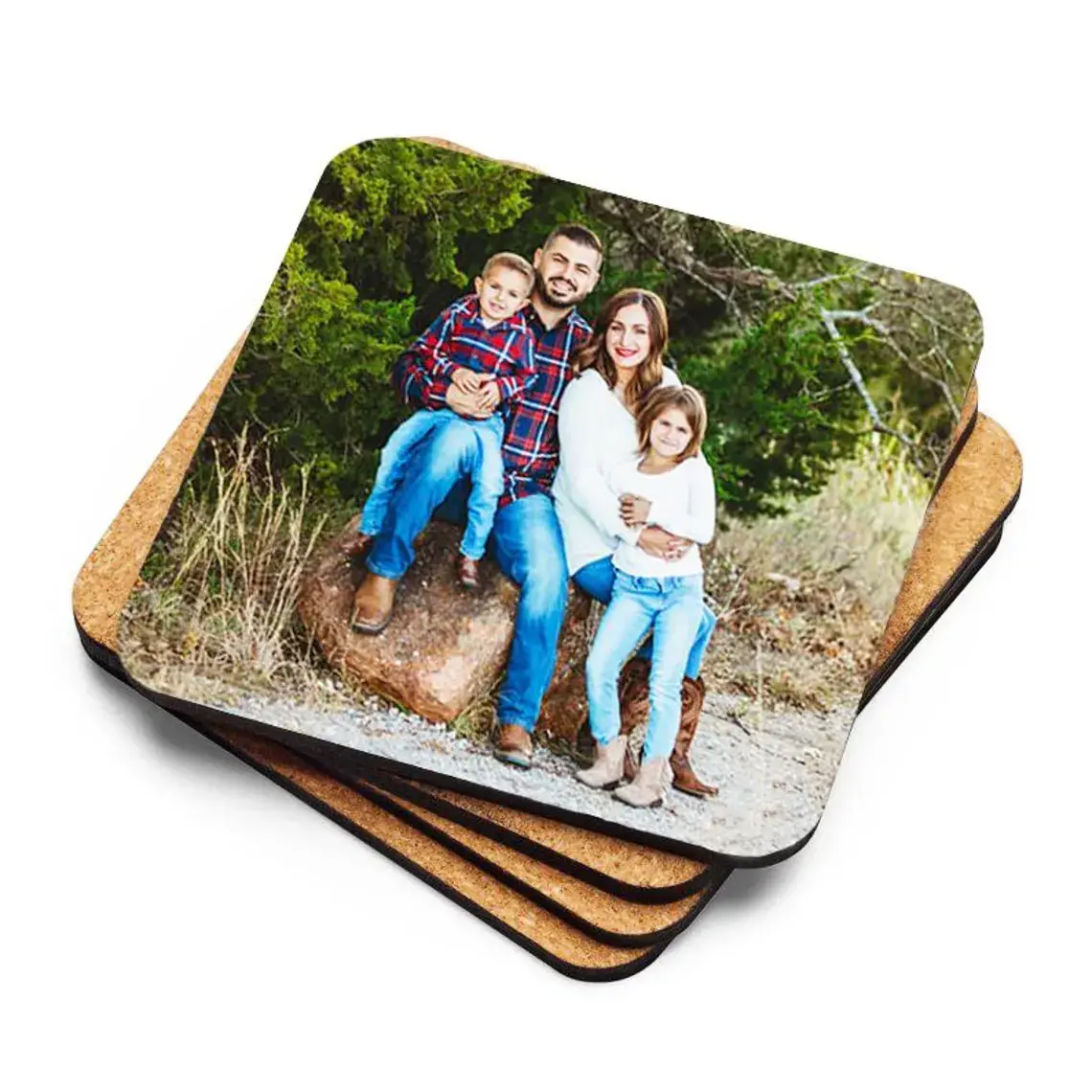 Custom Coasters Custom Coasters