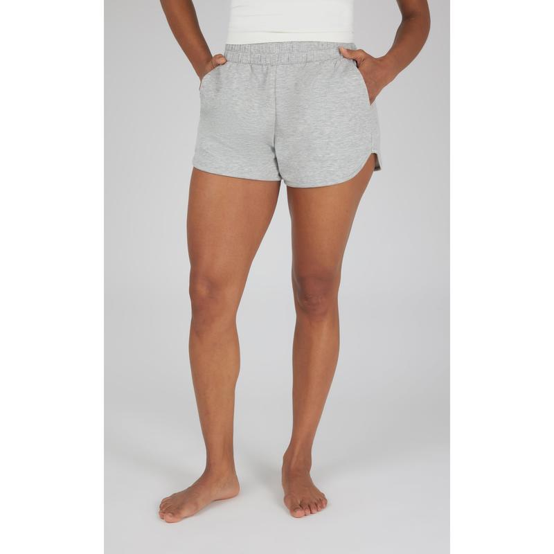 2 PK Cafe To Cardio Short