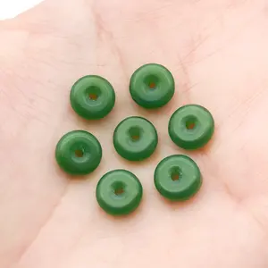 diy Handmade glass beads