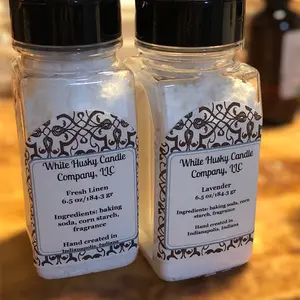 Carpet Powder-French Lilac