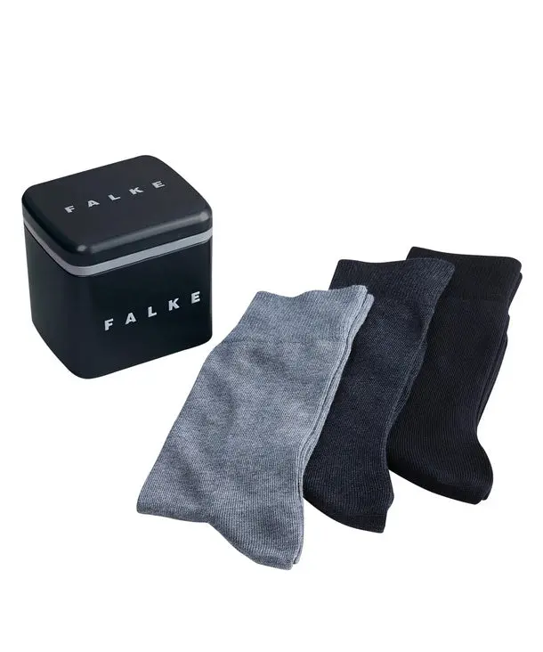 Men's Leisure Sock - 3 Pack | Falke