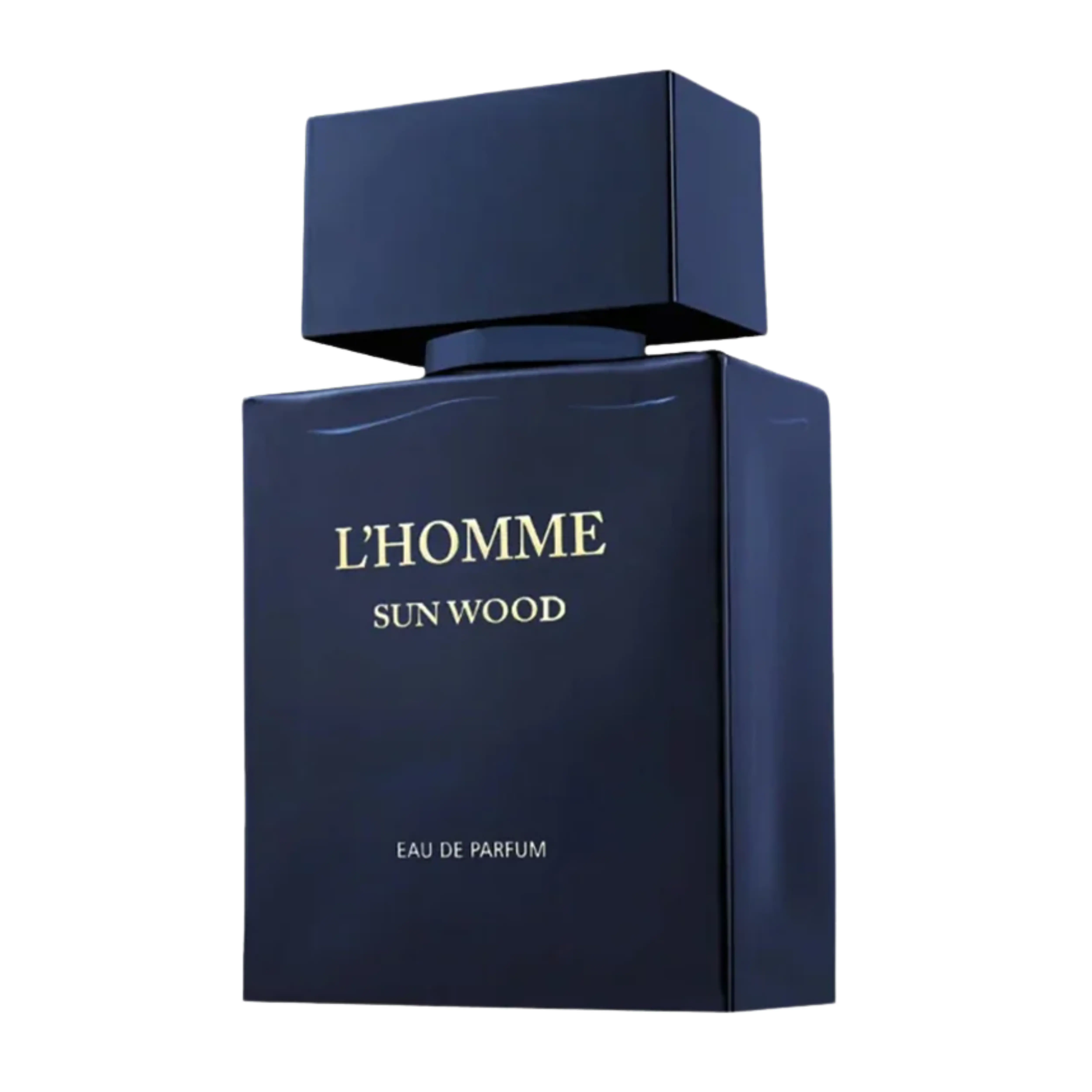 Geparly L’Homme Sun Word Eau de Parfum 90 Ml - L’orientale Fragrance for Daily Wear, Captivating and Distinctive Aroma