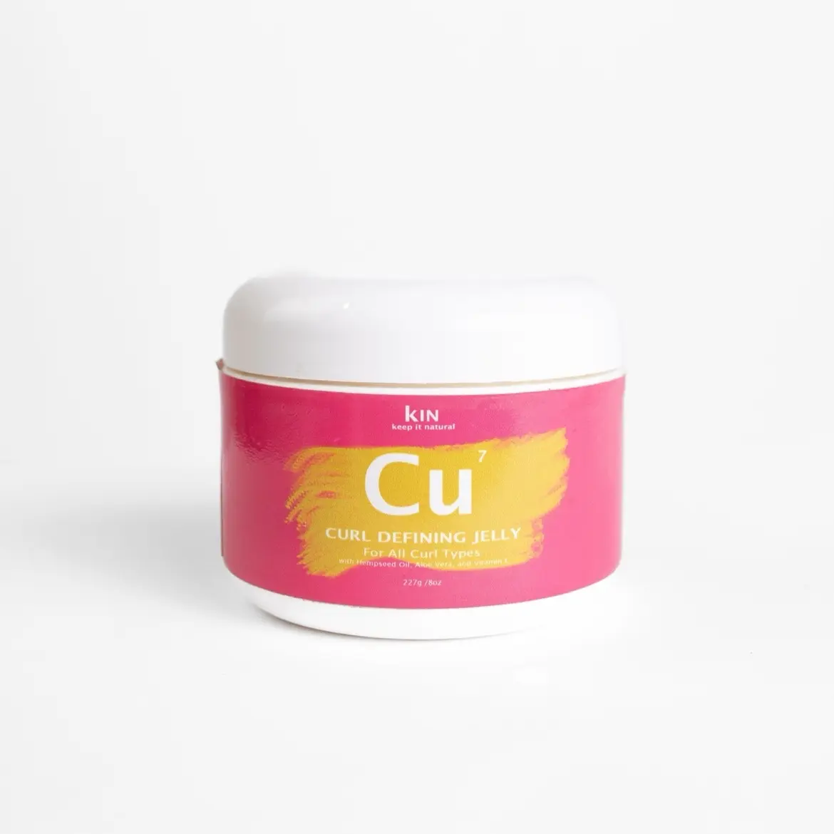 Curl Defining Jelly
