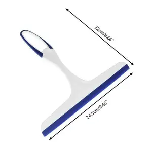 Squeegee For Shower Mirror Window cleaner