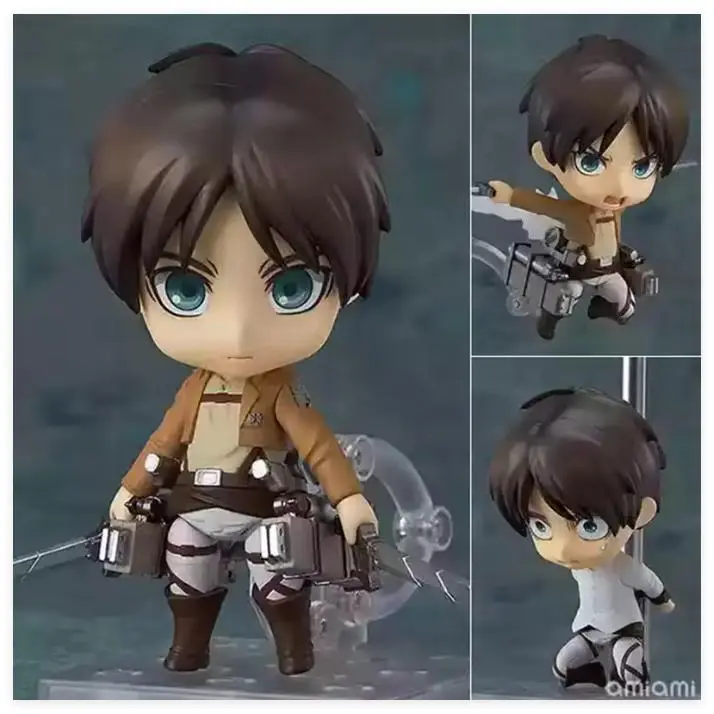 Eren A