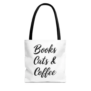 Tote Bag (AOP)