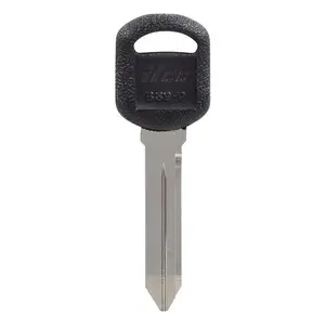 Hillman Automotive Key Blank Double  For GM (Pack of 5).