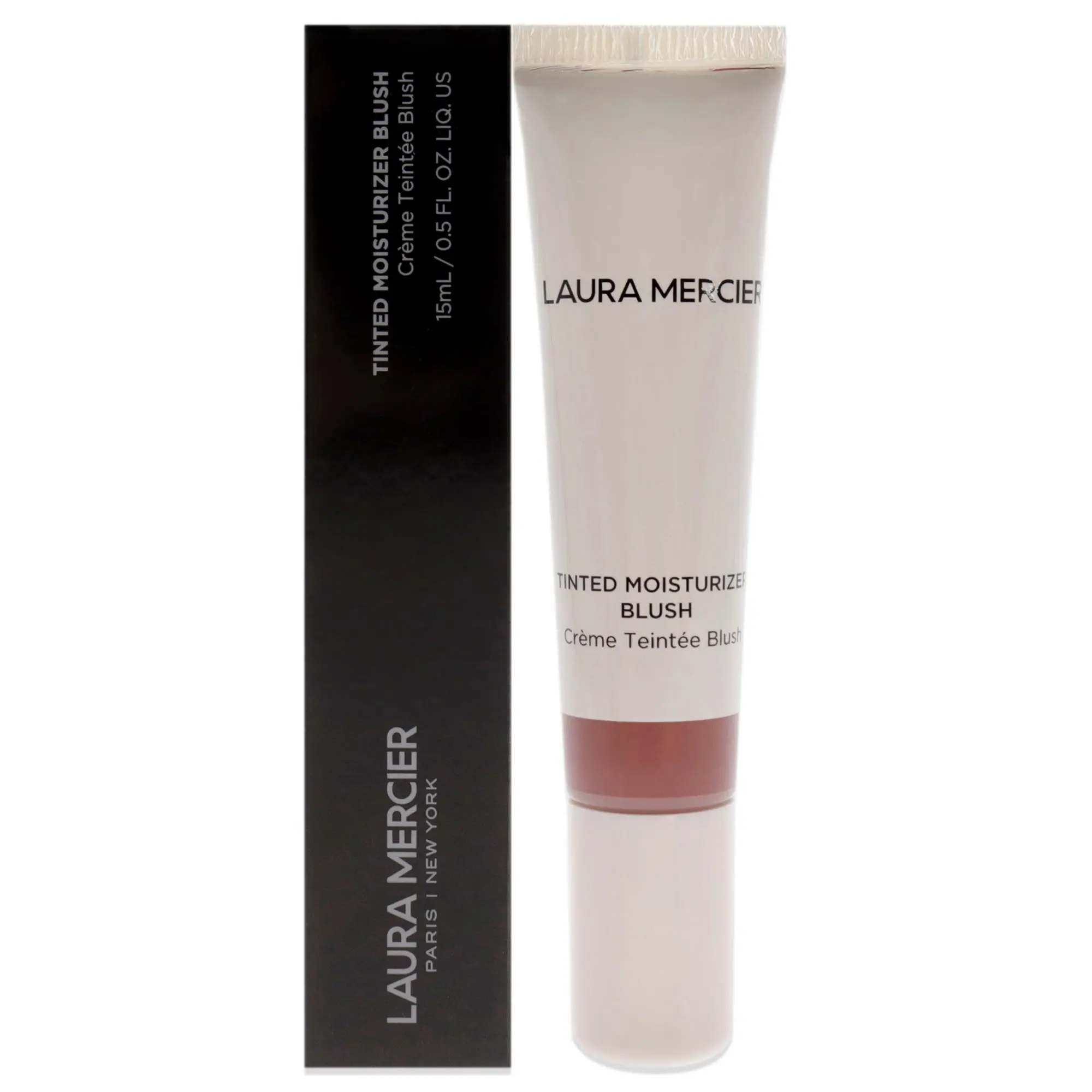Laura Mercier Sun Drenched Tinted Moisturizer Blush for Women - 0.5 oz Cosmetic Makeup with Moisturizing, Hydrating, Radiant Benefits