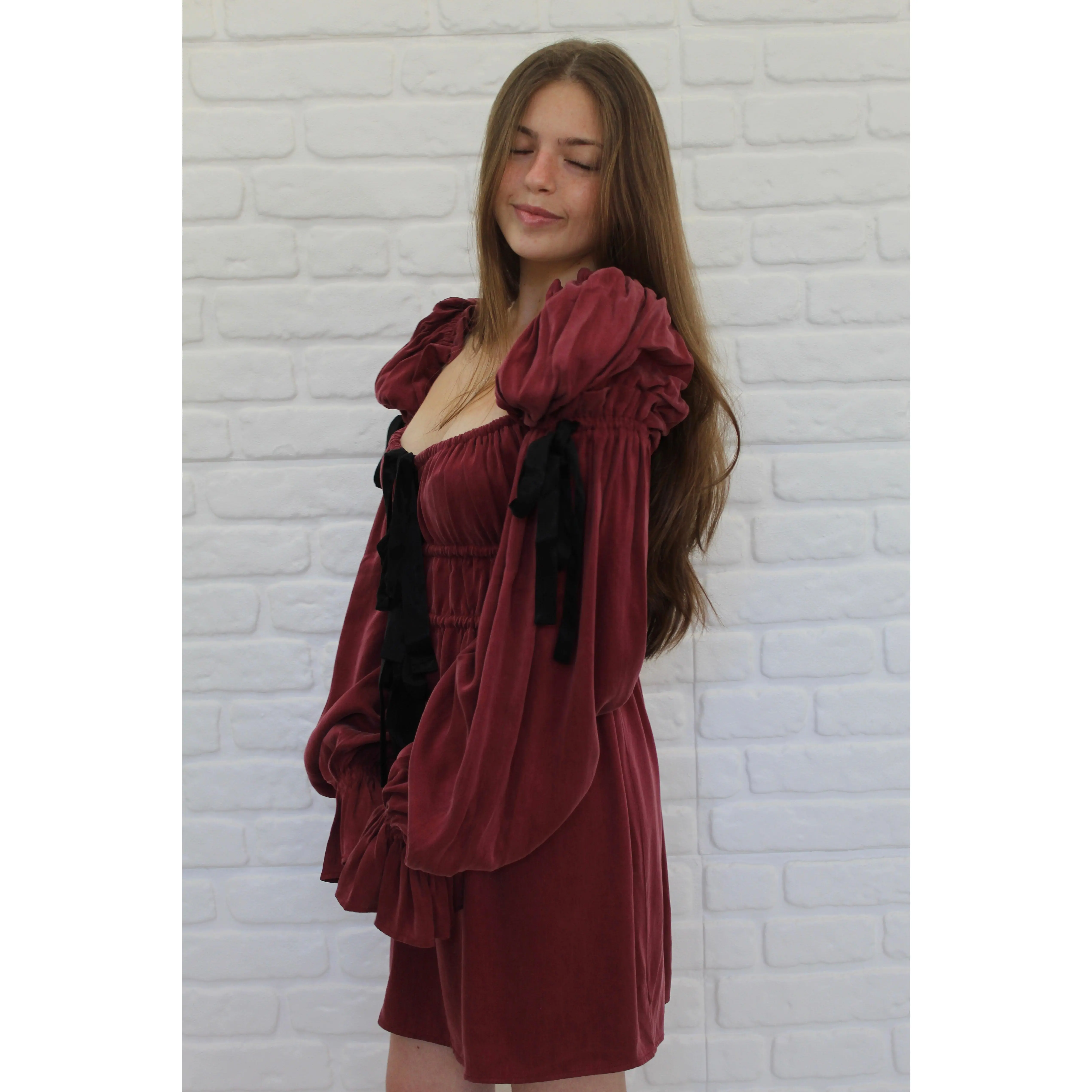 macbeth mini dress Rumored Macbeth Mini Dress In Black