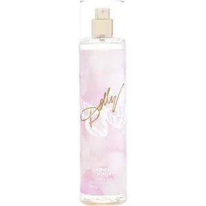 Dolly Parton Tennessee Sunset By Dolly Parton Body Mist For Women