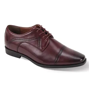 Antonio Cerrelli | Cap Toe Shoes | 7000