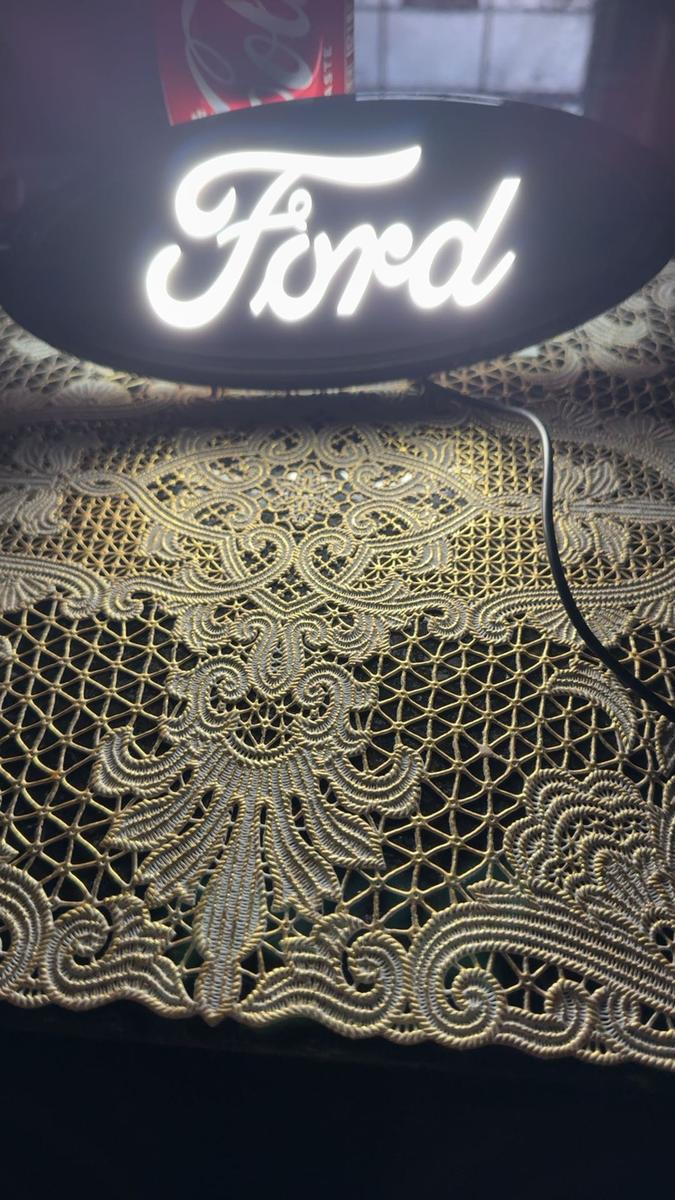 Item: White Light, 【Static】23*9CM / 9.06*3.54IN