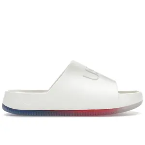 Nike Men's Calm Slide Olympics USA, from StockX Nike Men's Calm Slide Olympics USA, from StockX