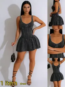 Fashionable Boho Style Slim-Fit Dress, Multi-Color Options, Perfect for Work, Dates, Travel, Home, All Seasons Wear, Casual Wear