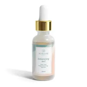 BALANCING ACT RED TEA REPLENISHING SKIN SERUM Hydrate Lightweight