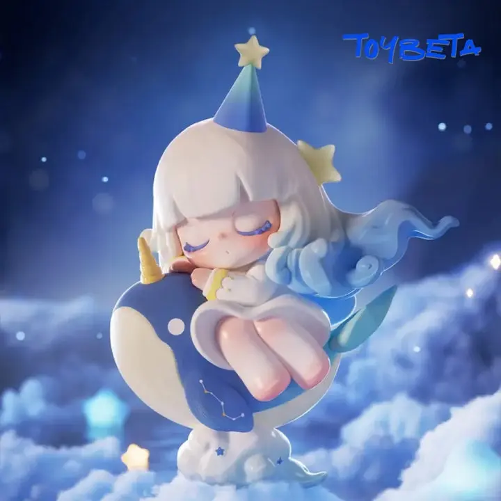 【TNTSpace】Moments On Replay Series Blind Box Figures