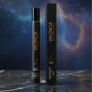 Men's Fresh Cologne - 35ml - Travel Spray Cologne