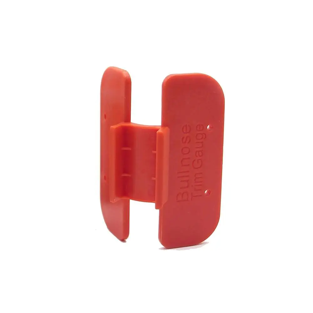 Woodworking Corner Scriber, 1 Count Corner Marker, Portable Floor Installation Tool, Professional Corner Marker for Woodworking