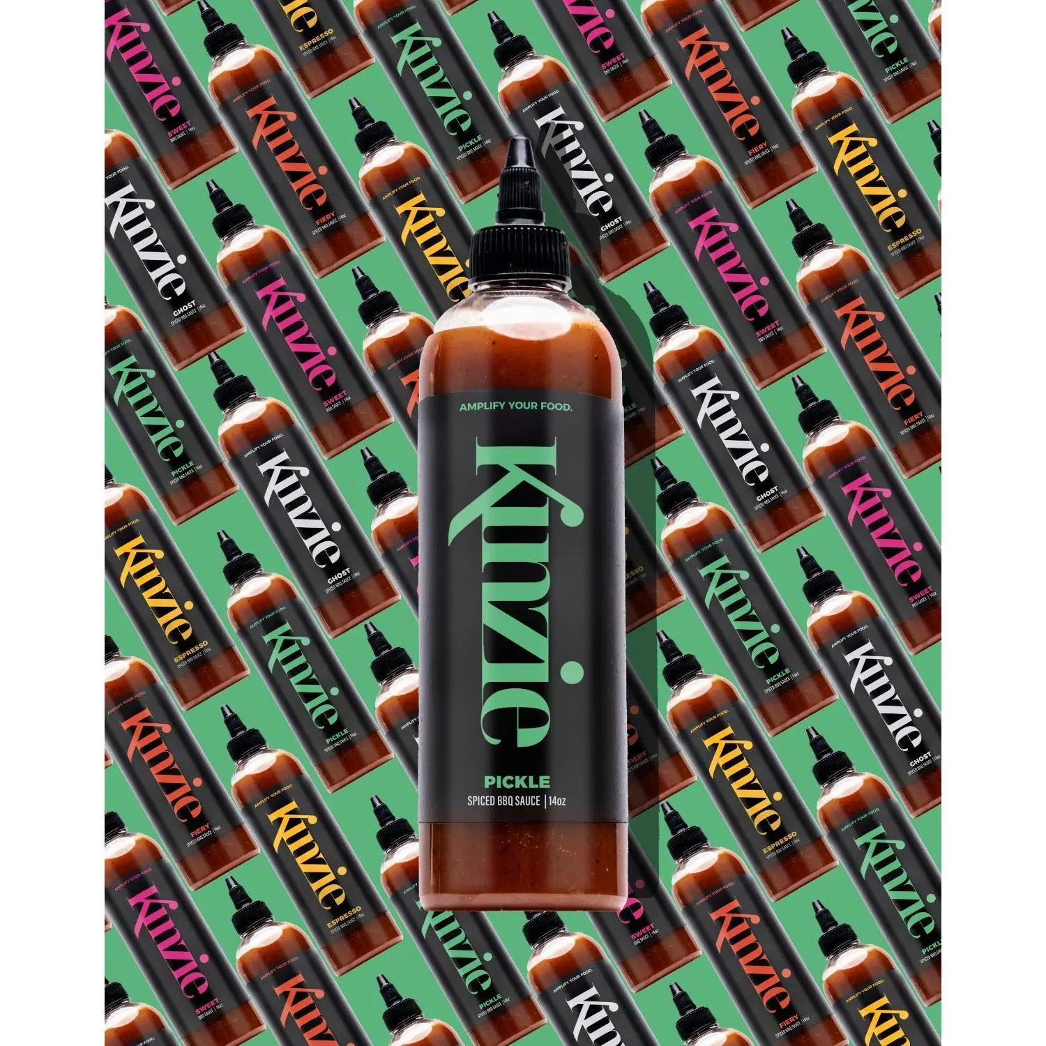 Pickle BBQ Sauce, 14 oz. - Bold Dill, Savory Sweet Brine Barbecue Sauce Vinegar Flavor - TikTok Shop Pickle BBQ Sauce, 14 oz. - Bold Dill, Savory Sweet Brine Barbecue Sauce Vinegar Flavor - TikTok Shop