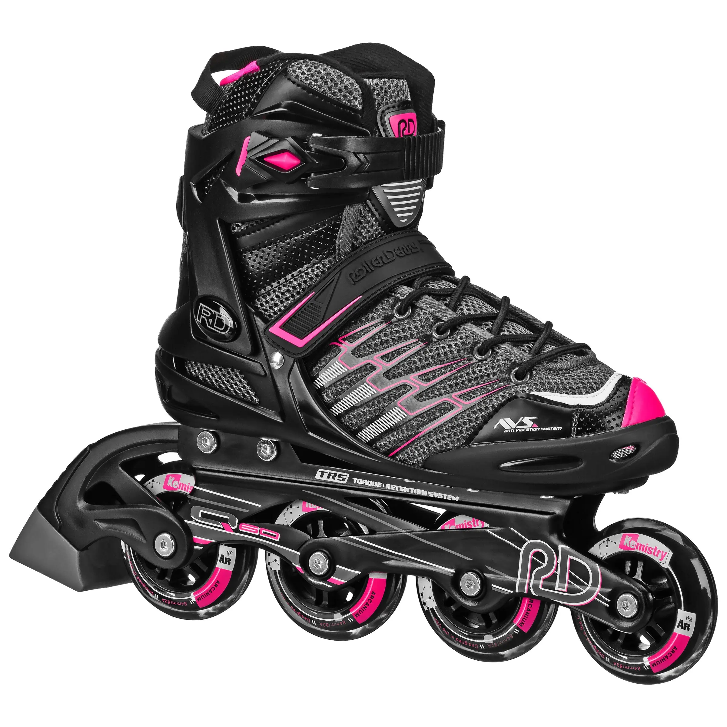 Aerio Q-60 Women's Inline Skates Aerio Q-60 Women's Inline Skates
