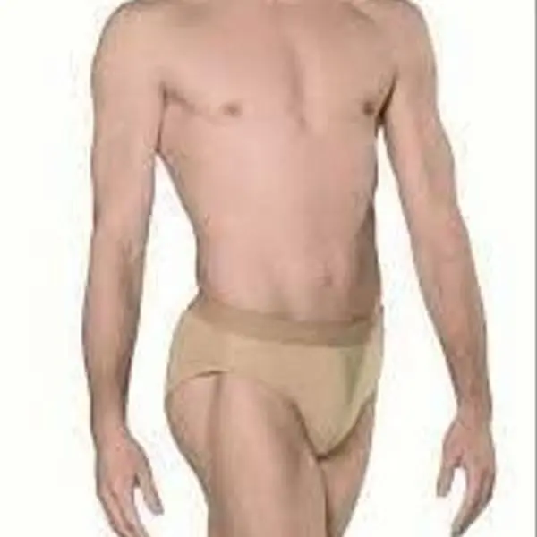 Chacott Boys Full Seat Dance Belt Chacott Boys Full Seat Dance Belt