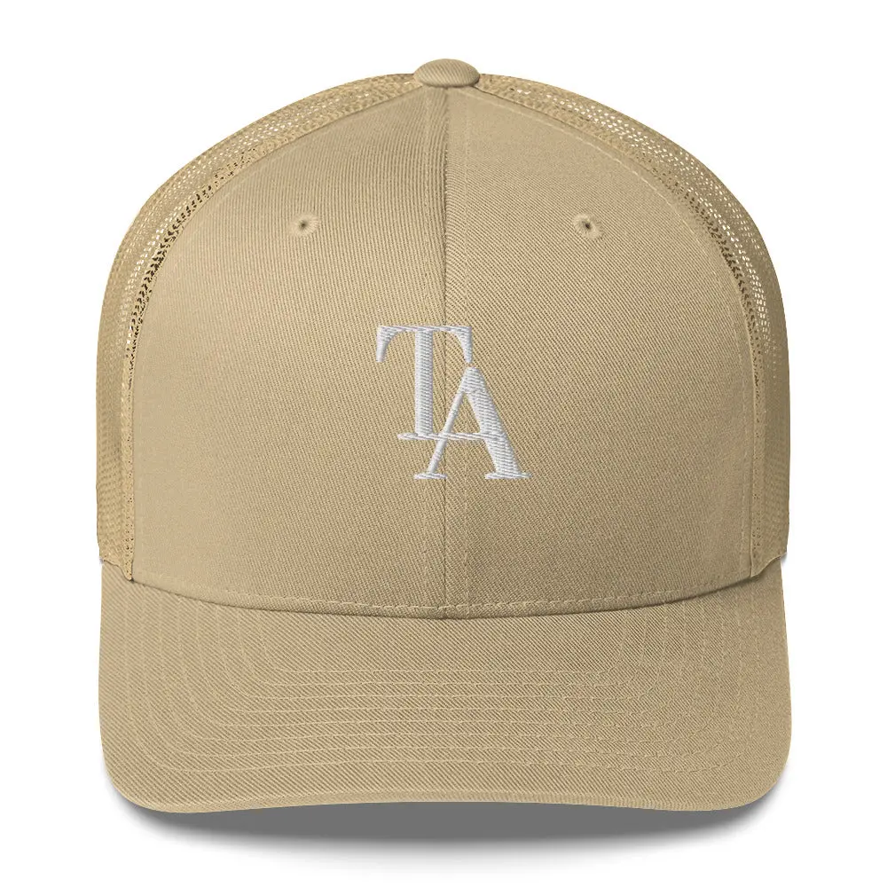 TA Trucker Cap