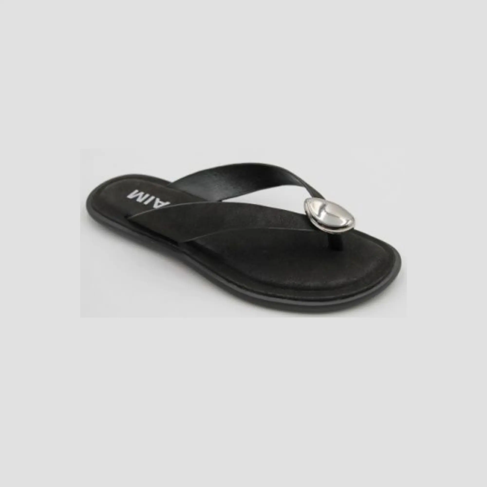 MIA • Saundra Sandals - Black