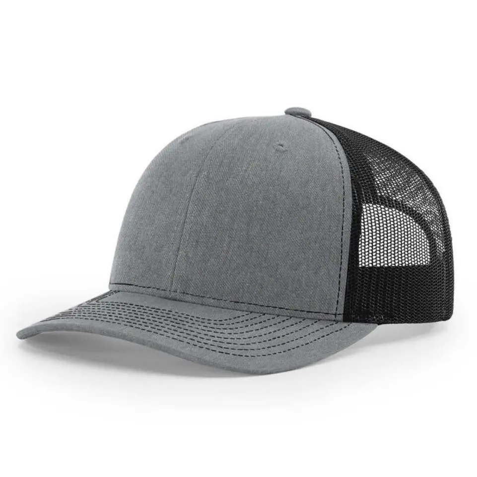 Grey/Black Richardson 112