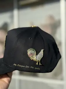 Gallo MX Cap Pin