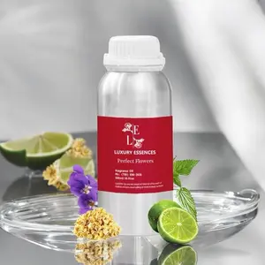 Perfect Flowers : Fragrance Oil