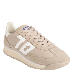 Back70 | Barkley Strike in Sand Sneakers