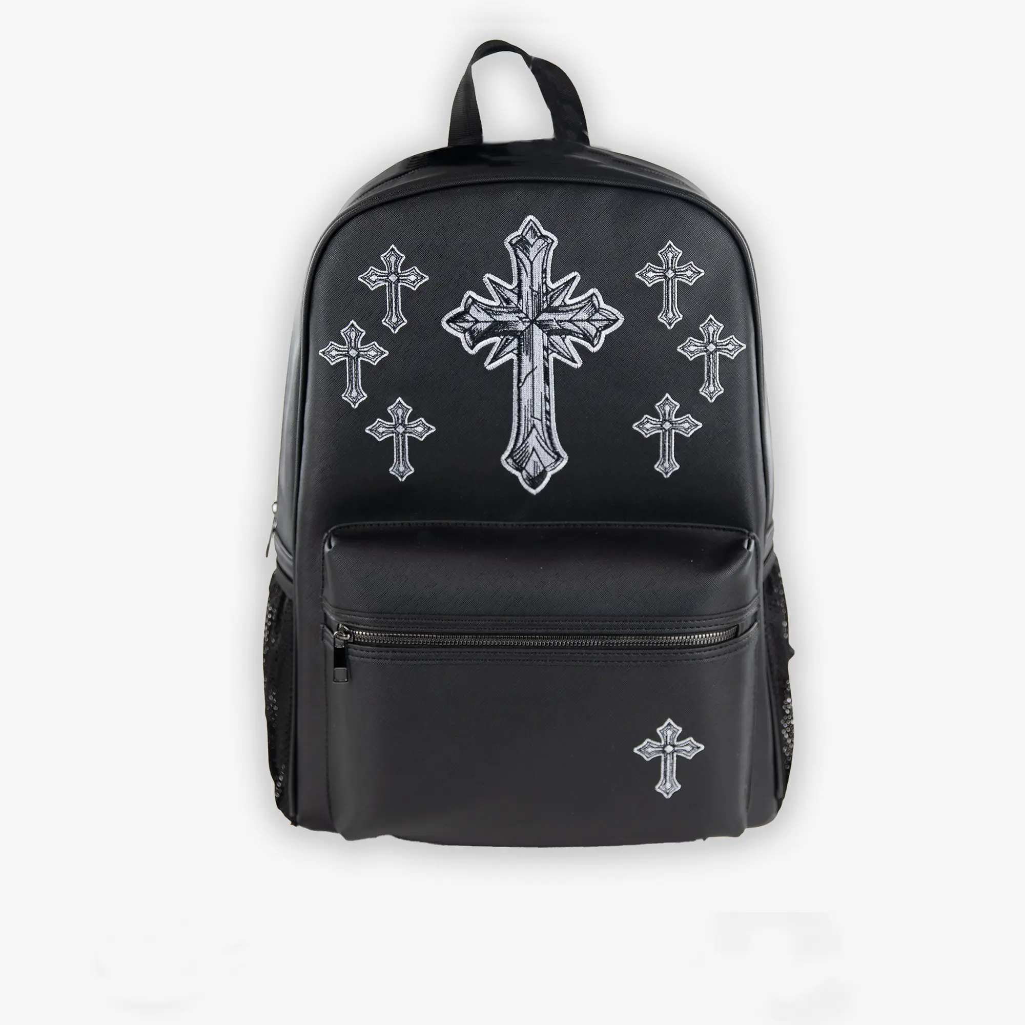 17'' CONTRAST CROSS BACKPACK