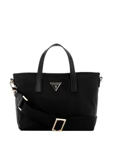 GUESS Female Eco Gemma Mini Tote