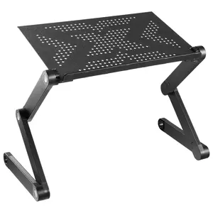 Mount-It! Height Adjustable Laptop Tray