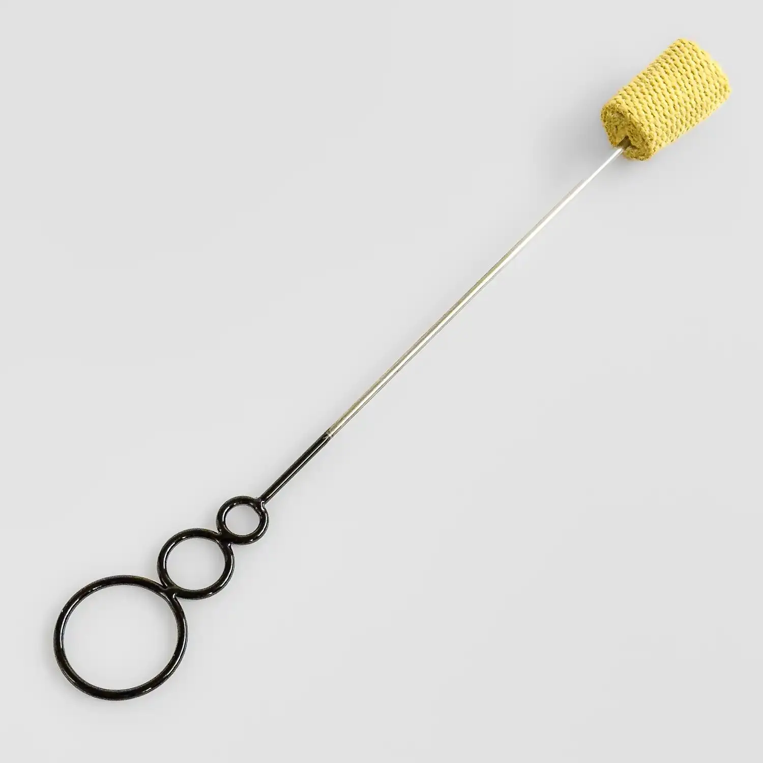 3 Ring Fire Wand