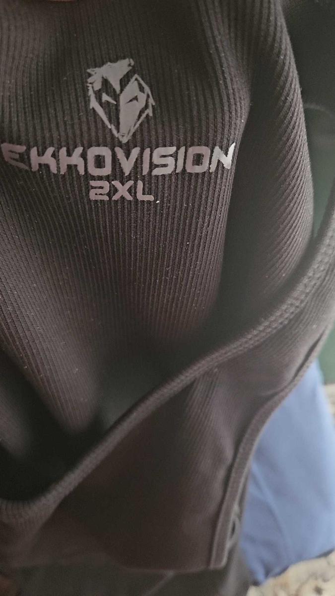 Item: Black 3pk, 2XL