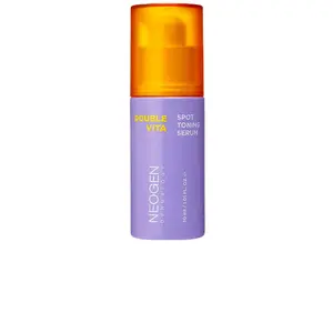 Neogen Double Vita Spot Toning Serum