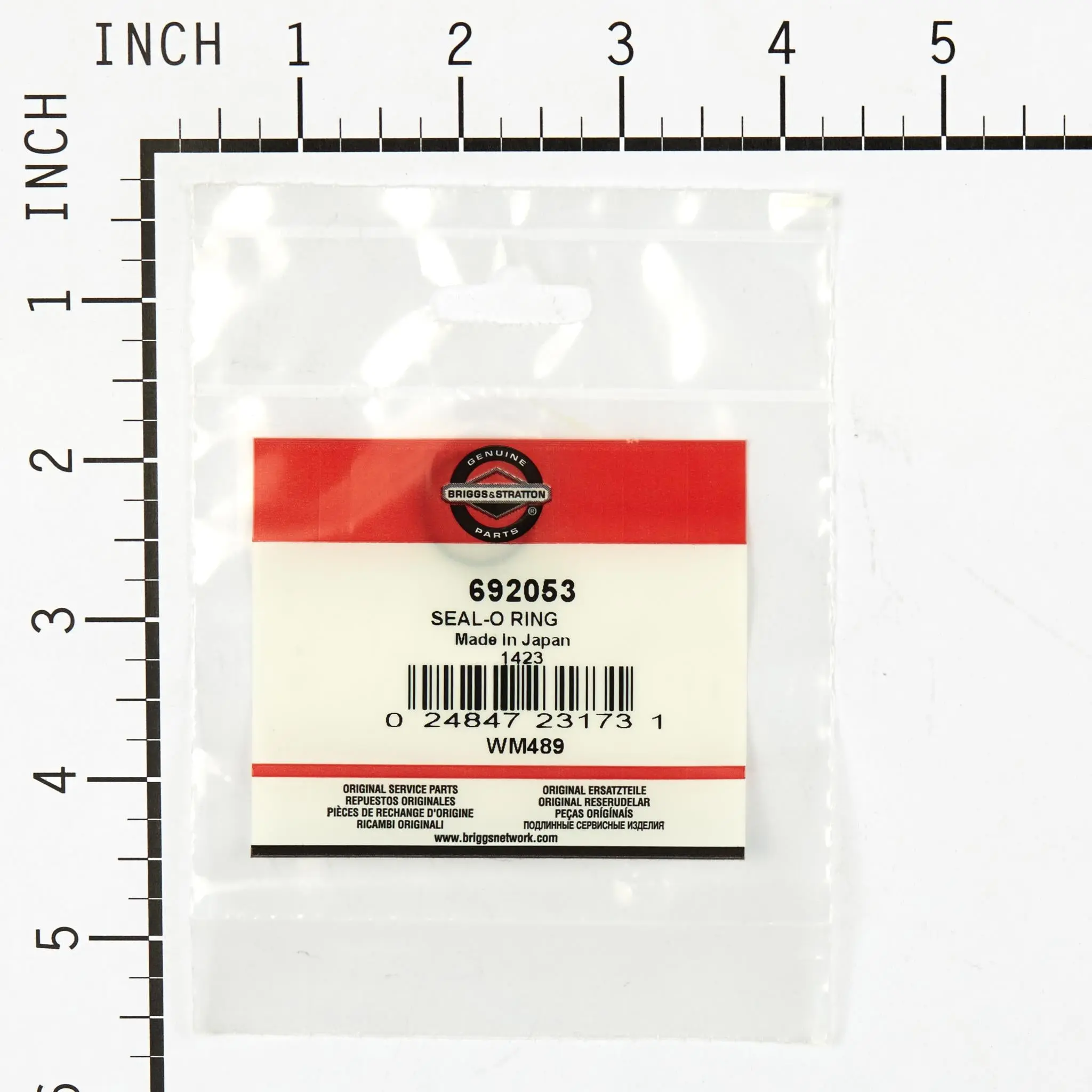 Murray 4566313MA 46 Inch 3-in-1 Mulching Blade Set, 3 Blades