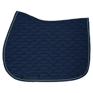 Schneiders Deluxe Quilted AP Saddle Pad