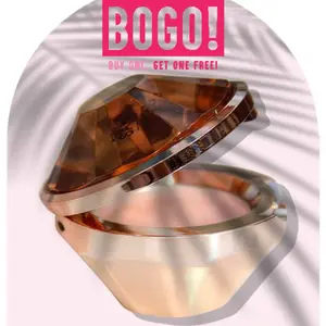 [Buy one get one free] Sahi Cosmetics The Diamond Treatment Lip Balm