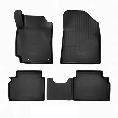 For 2014-2016 Kia Forte5 Inner Fender Right - Passenger Side 55953ZY 2015 For 2014-2016 Kia Forte5 Inner Fender Right - Passenger Side 55953ZY 2015