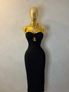 Bella Dress