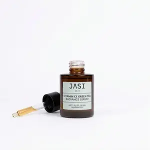 Vitamin CE Green Tea Radiance Serum - 20% Vitamin C Brightening Serum