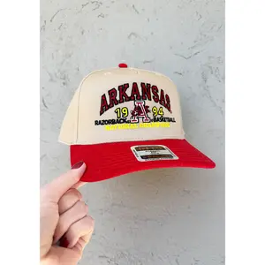 1994 National Champions Hat