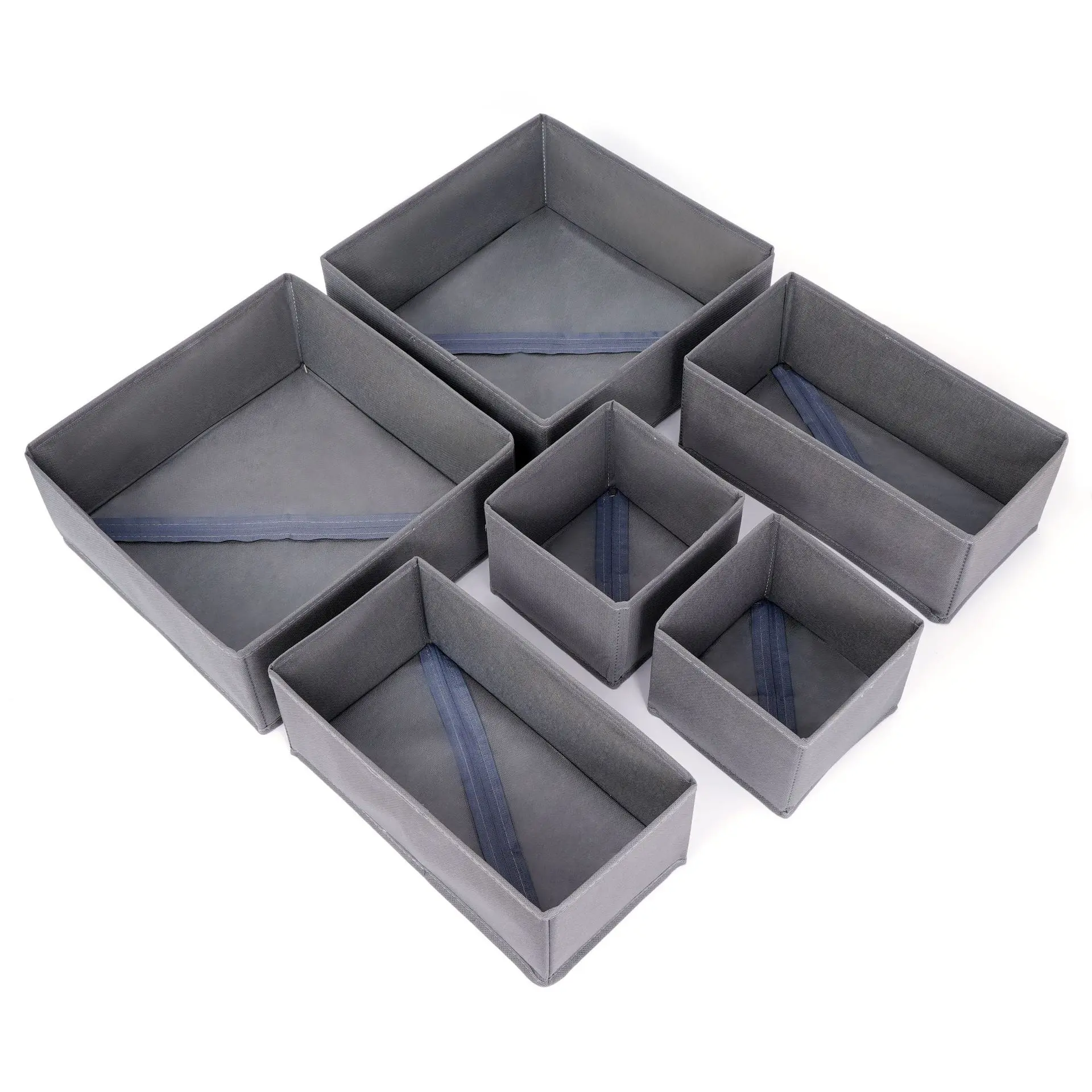 All gray (gray + gray)